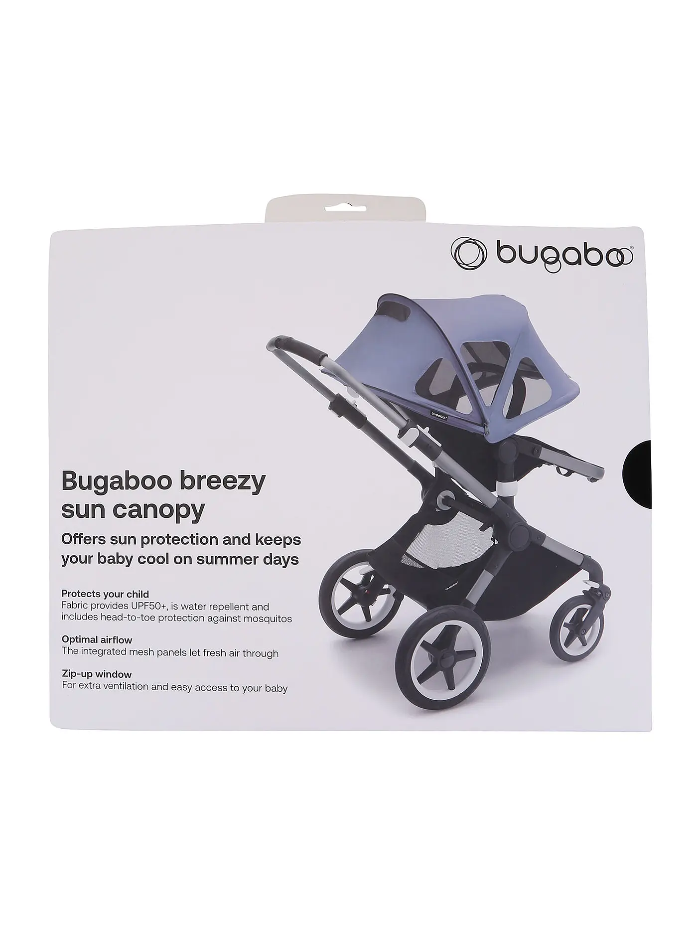 BUGABOO | Kinder Sonnendach | 